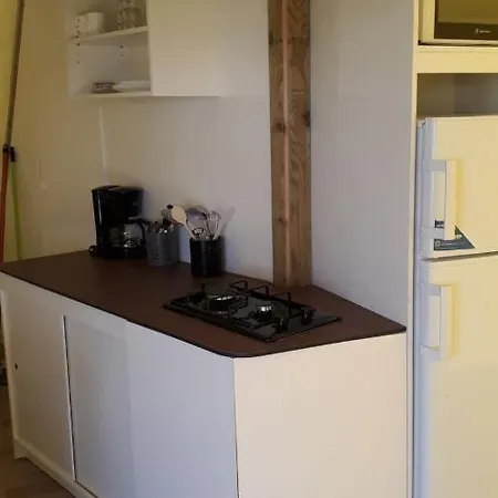 Tipi Les P'tites Maisons Dans La Prairie