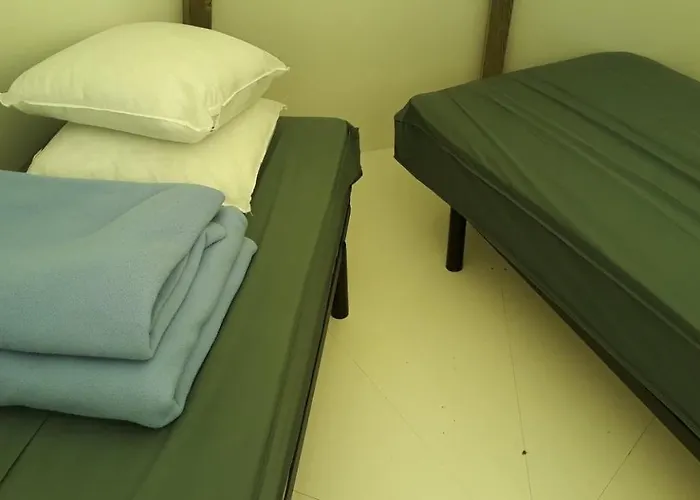 Tipi Les P'tites Maisons Dans La Prairie * Sallertaine