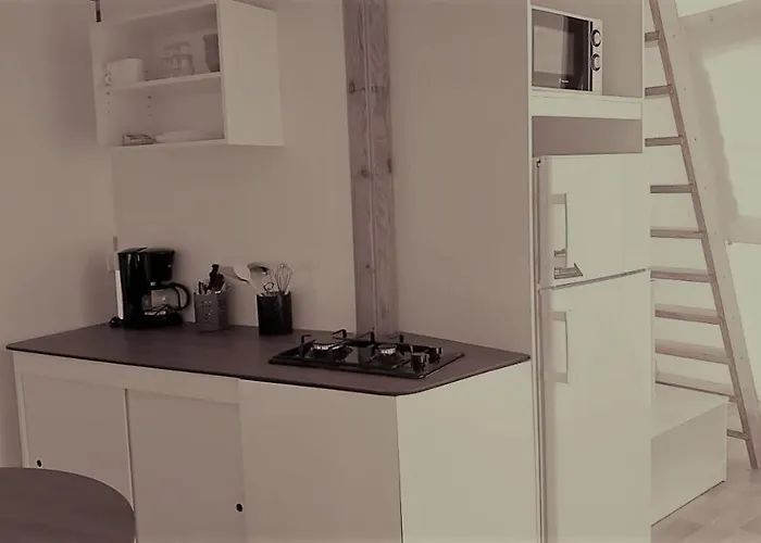 Tipi Les P'tites Maisons Dans La Prairie *