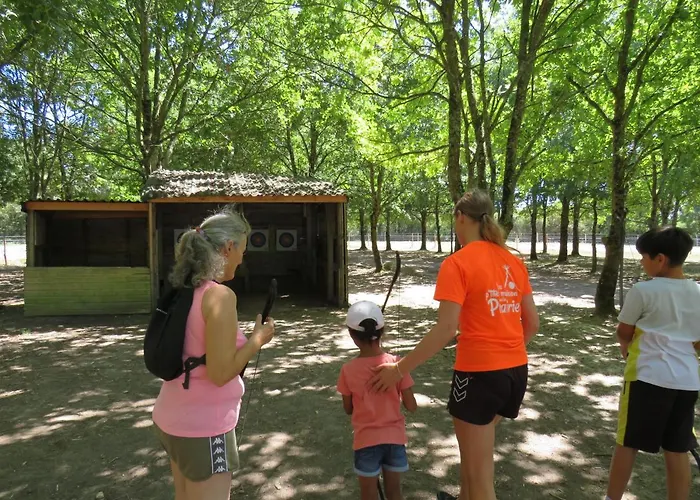 Tipi Les P'tites Maisons Dans La Prairie